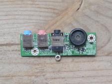 Аудіо роз'єм Acer&nbsp;Aspire&nbsp;4520G